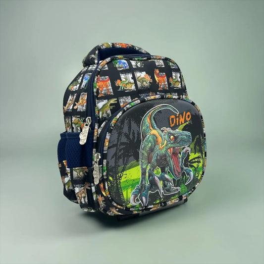 DINOSAUR BACKPACK - Sparkles