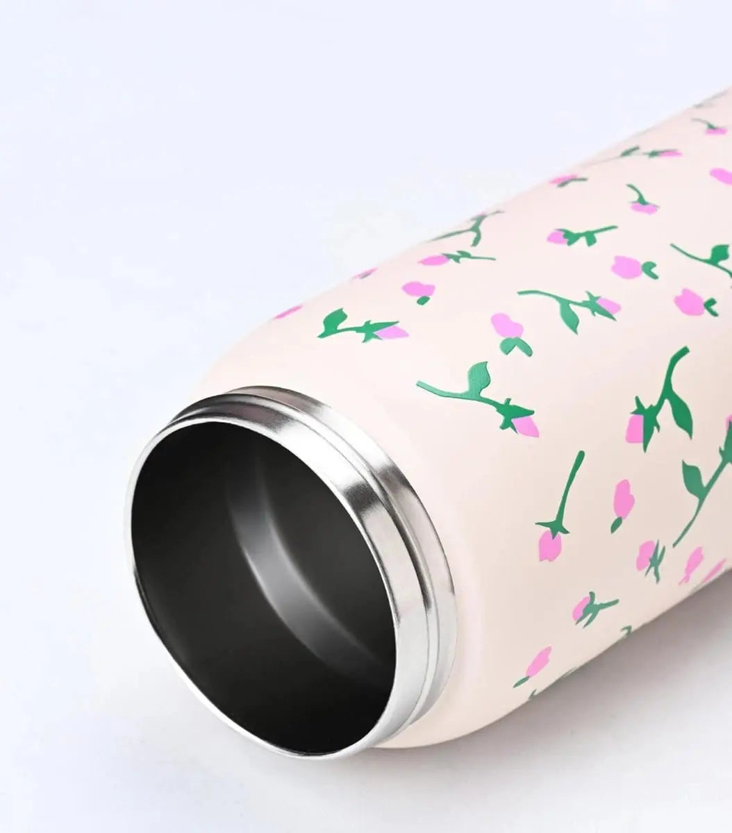 TRENDY OWALA INSULATED BOTTLE Sparkles