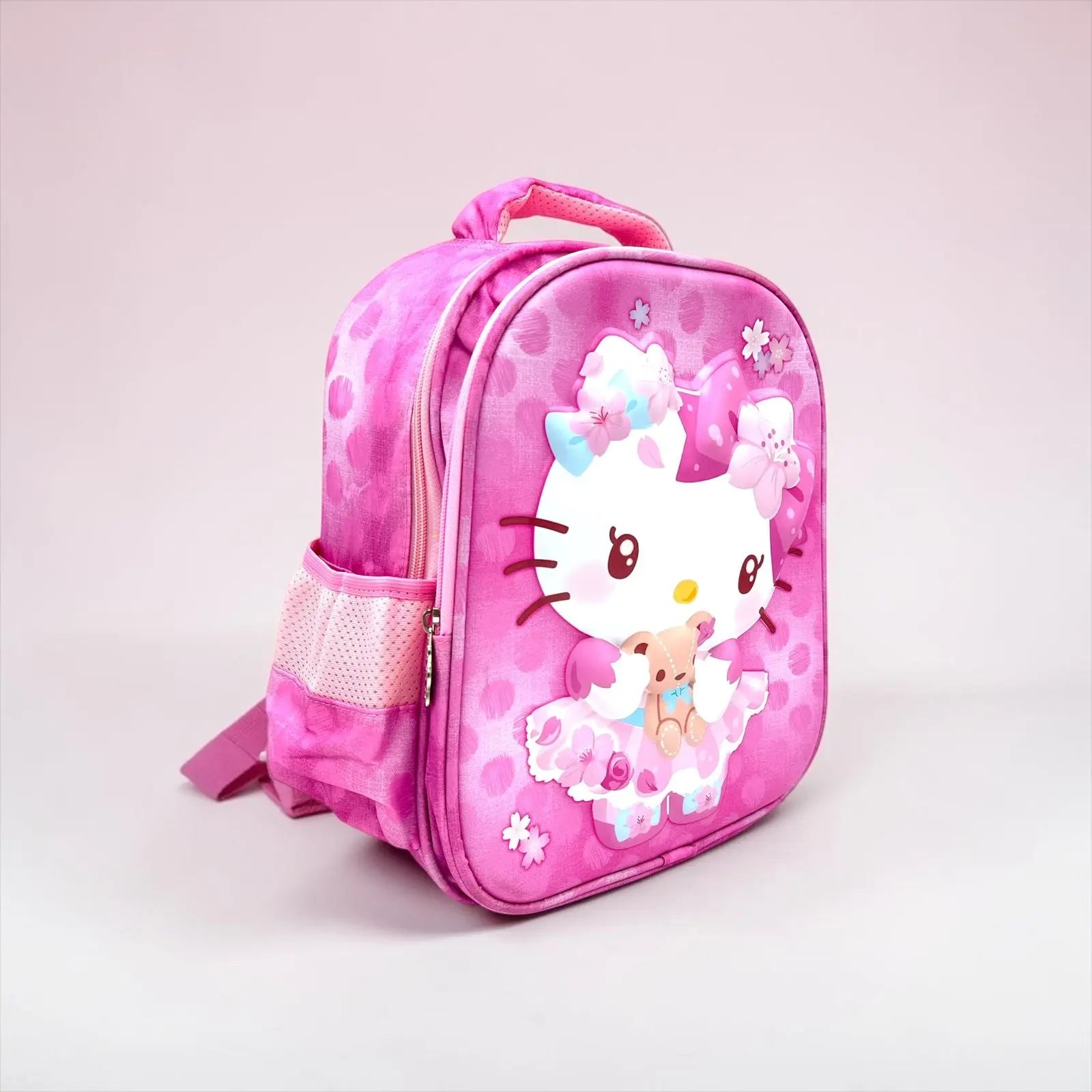 HELLO KITTY BACKPACK - Sparkles