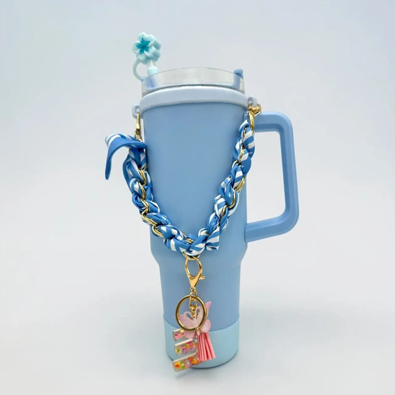 TRENDY HYDRATION TUMBLER - Sparkles