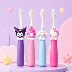 SANRIO TOOTH BRUSH
