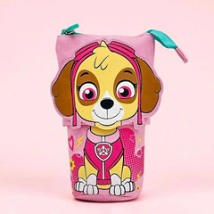 PAW PATROL 2 IN 1 PENCIL CASE SPARKLES