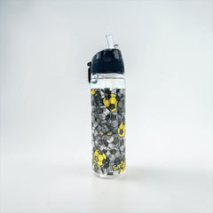 FOOTBALL WATER BOTTLE
