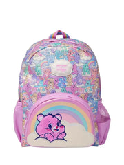CARE BEARS JUNIOR BACKPACK