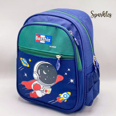 TRENDING ASTRONAUT BACKPACK SPARKLES