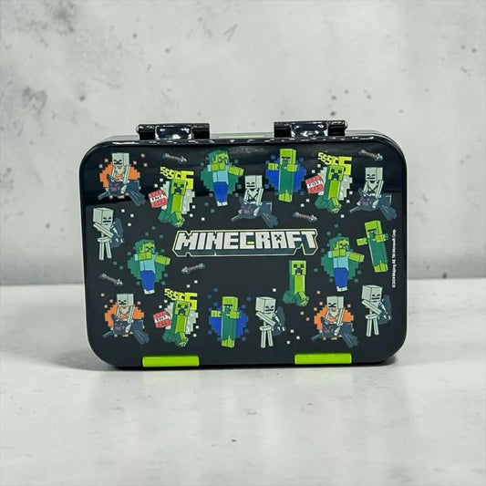 Minecraft Lunch Box