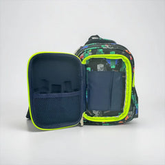 MINECRAFT BACKPACK - Sparkles