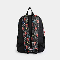 SPIDER-MAN BACKPACK - Sparkles