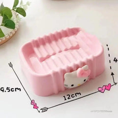 TRENDING CHARACTER SOAP DISH