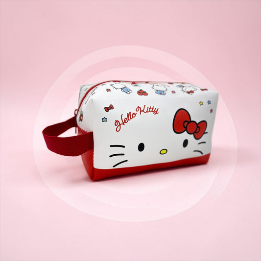 HELLO KITTY CUTE MULTIPURPOSE POUCH
