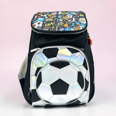 VEST FOOTBALL BACKPACK