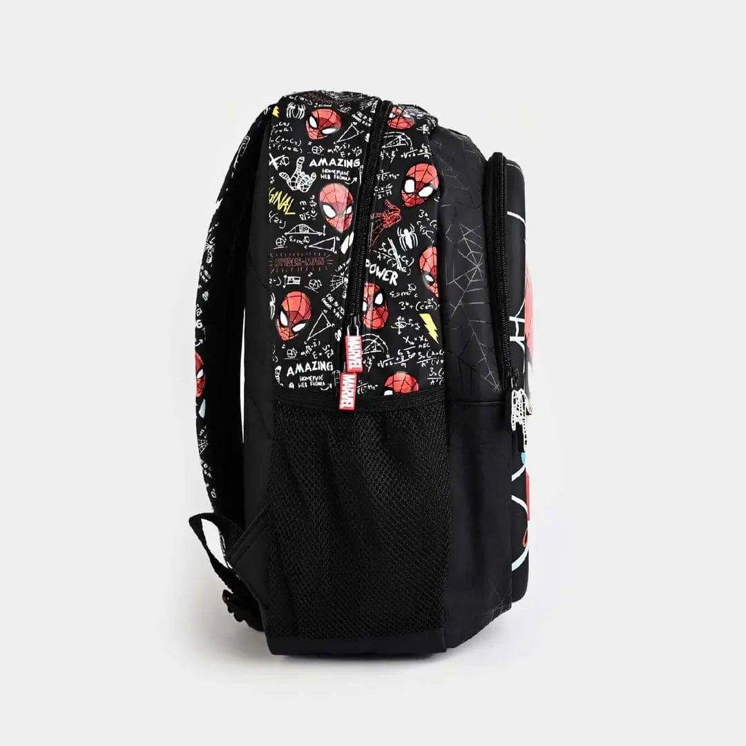 SPIDER-MAN BACKPACK - Sparkles