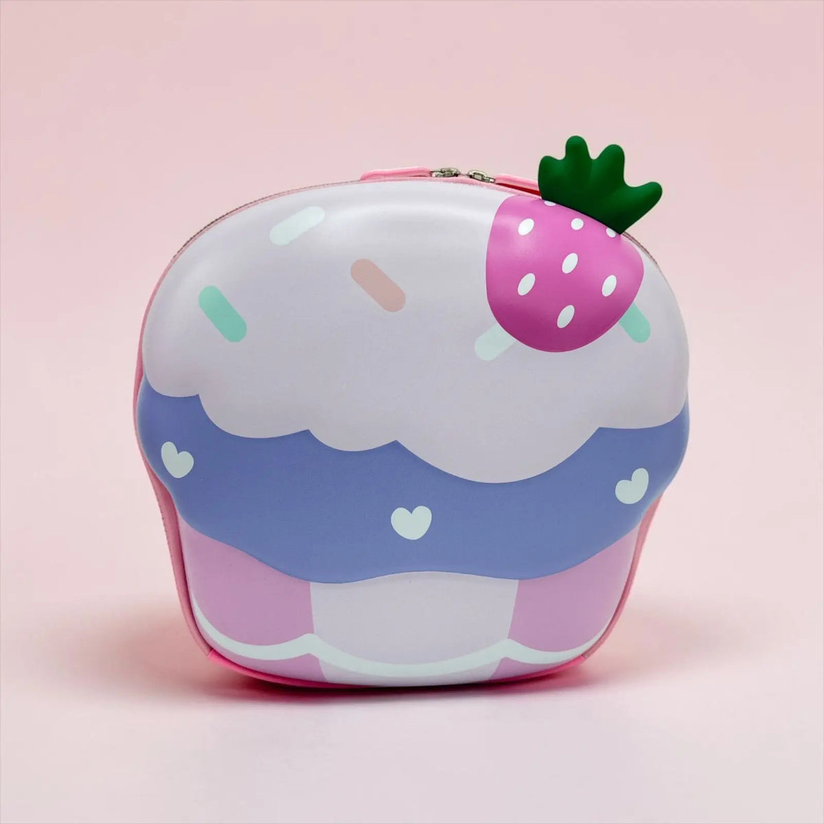 CUPCAKE BACKPACK