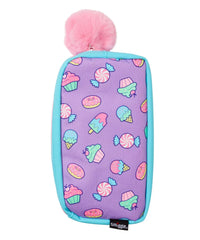 ORIGINAL BUDZ CLASSIC PENCIL CASE SPARKLES