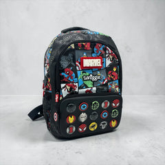 MARVEL CLASSIC BACKPACK