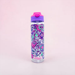 TRENDY GABBY DOLLHOUSE WATER BOTTLE
