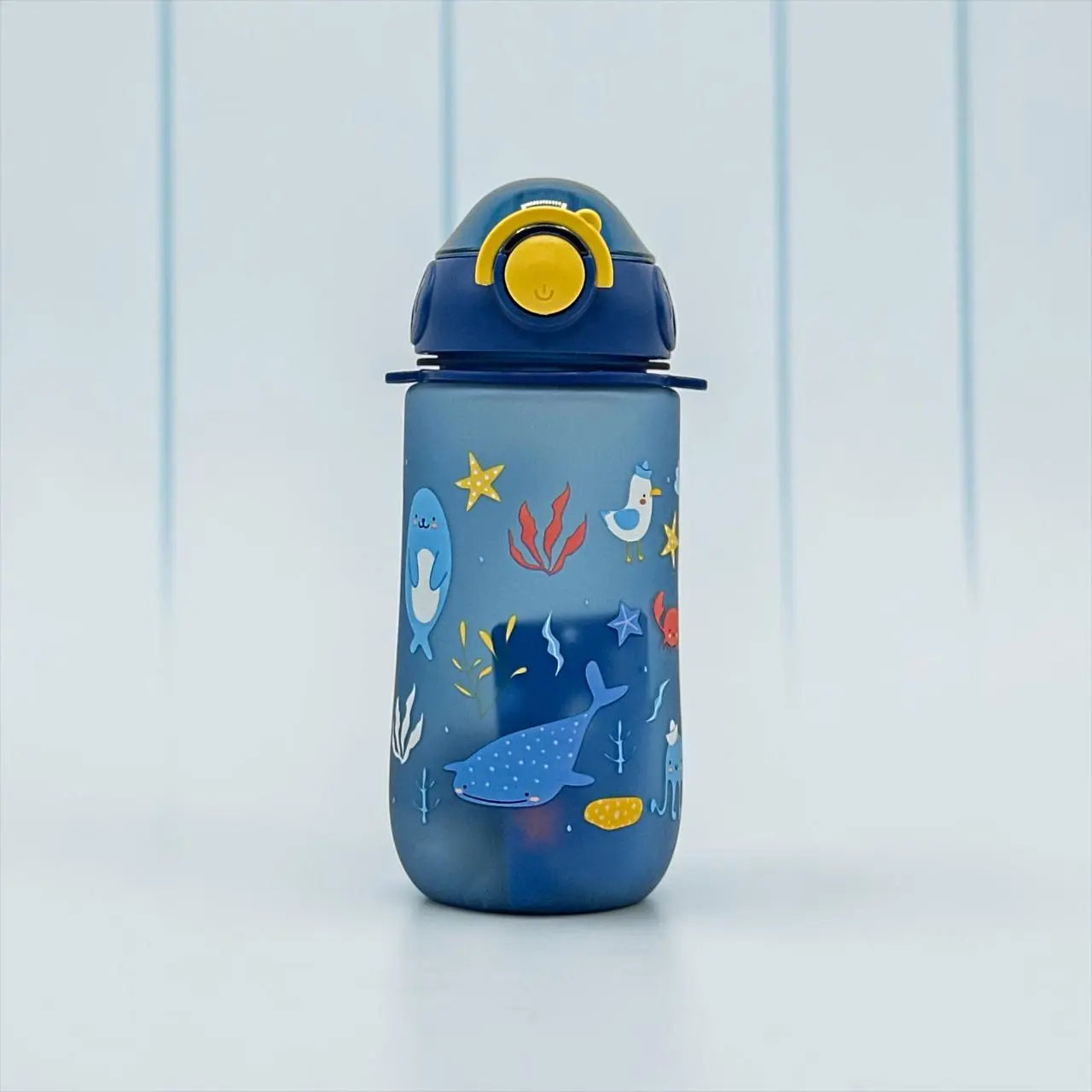 ADORABLE WATER BOTTLE - Sparkles