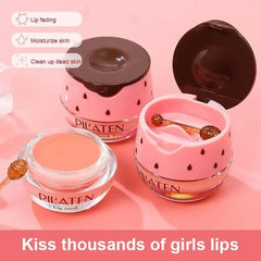 PIL'ATEN LIP BALM FOR WINTER