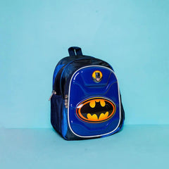 EXQUISITE SUPER HERO BACKPACK