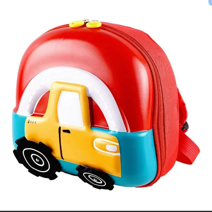 AESTHETIC CAR BACKPACK - Sparkles