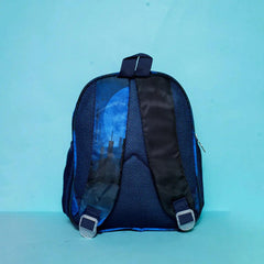 EXQUISITE SUPER HERO BACKPACK