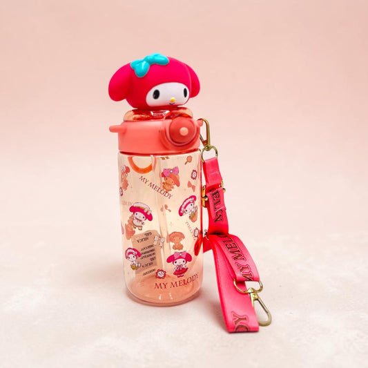KAWAII WATER BOTTLE