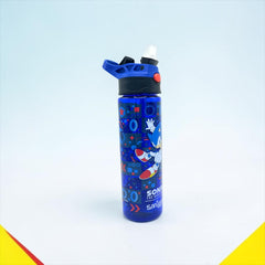 SONIC BOTTLE