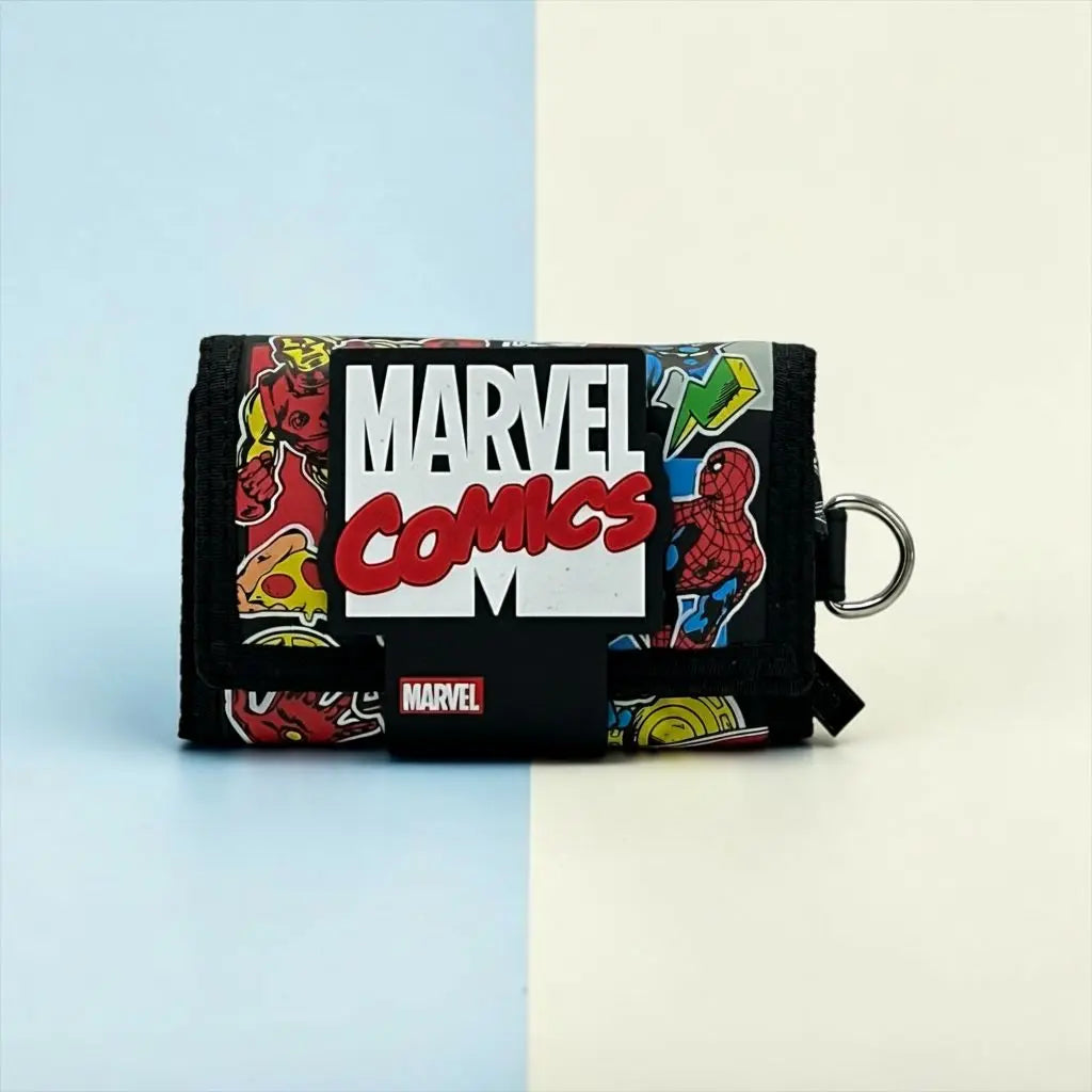 MARVEL WALLET - Sparkles
