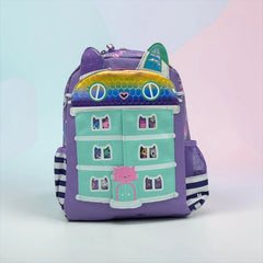 GABBY'S DOLL HOUSE JUNIOR BACKPACK