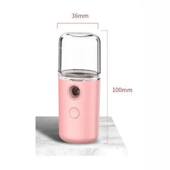 NANO MIST SPRAY