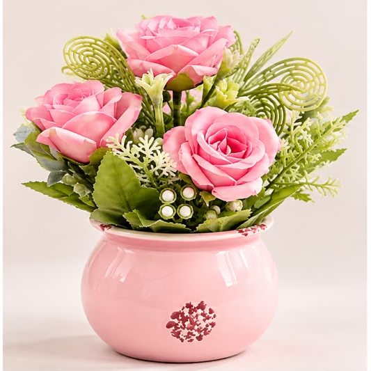 TRENDY HOME DECOR PLANT