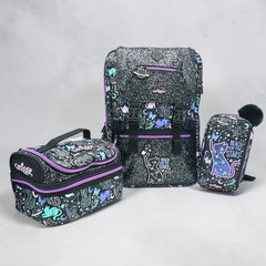 BLACK KITTY LIMITLESS FLAPOVER DEAL