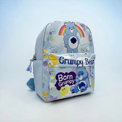 CARE BEARS BACKPACK