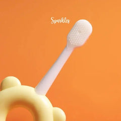 QUIRKY PANDA TOOTH BRUSH