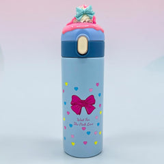 TRENDY BOW INSULATED FLASK