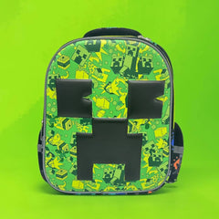 AESTHETIC MINECRAFT BACKPACK - Sparkles
