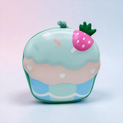 CUPCAKE BACKPACK