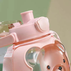 KAWAII BEAR BOTTLE