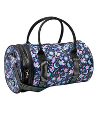 SUPER CHARGE 2 IN 1 BARREL BAG