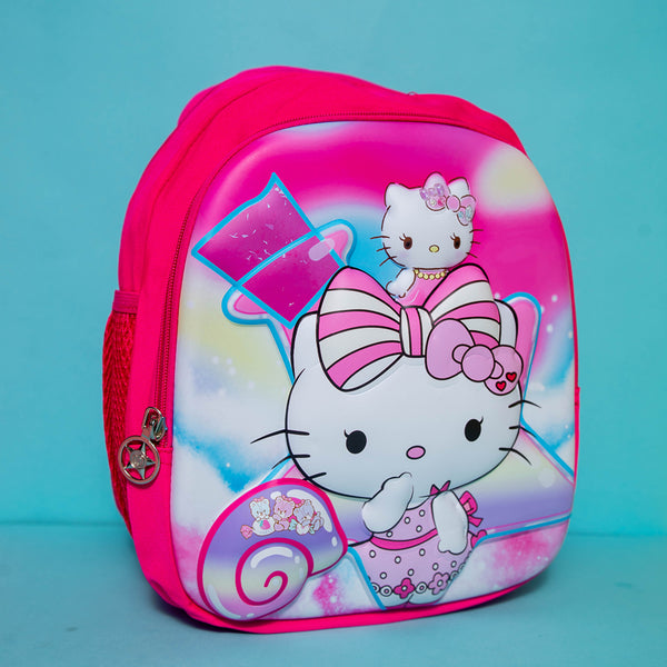 DARLING'S HELLO-KITTY BACKPACK