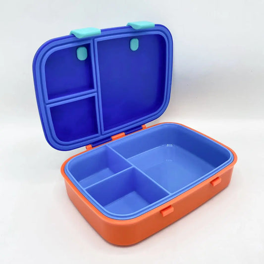 VEST PREMIUM BENTO BOX SPARKLES
