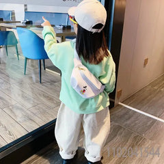 SWANKY WAIST-PACK