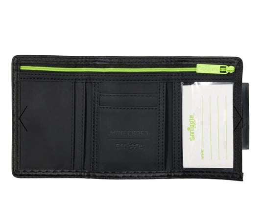 ORIGINAL MINECRAFT WALLET