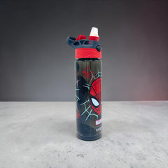 SPIDERMAN BOTTLE