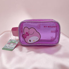 MELODY COSMETIC & TRAVEL MULTIPURPOSE POUCH