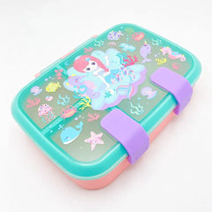 VEST PREMIUM BENTO BOX SPARKLES
