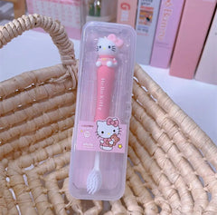 SANRIO TOOTH BRUSH
