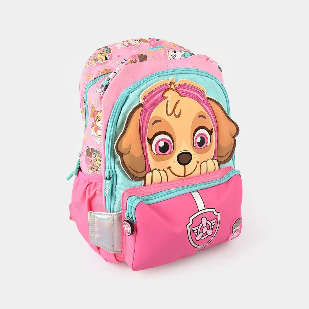 PAW PATROL JUNIOR CHARACTER BACKPACK - Sparkles