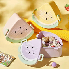 TRENDING MELON LUNCH BOX