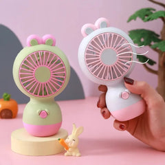 MINI PORTABLE SUMMER FAN